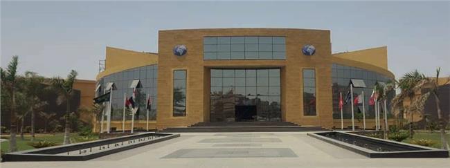 جامعة بدر