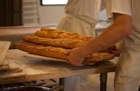 خباز فرنسي