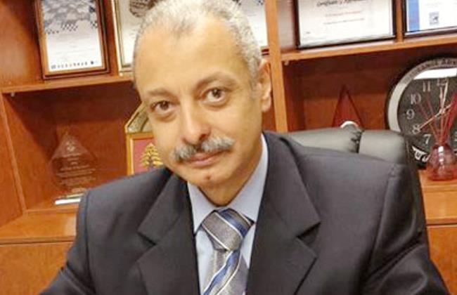السفير ايمن كامل