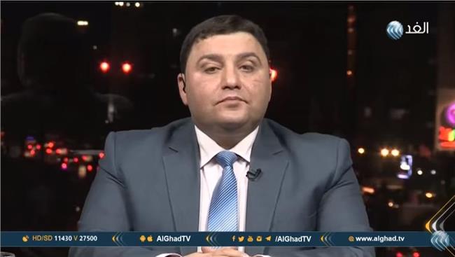 مستشار مجلس الوزراء السوري، الدكتور عبدالقادر عزوز