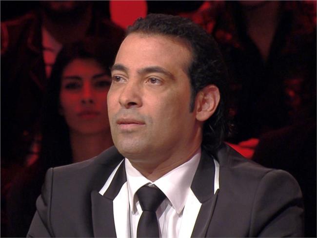 سعد الصغير