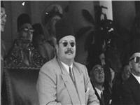 الملك فاروق