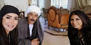 أبطال البيت الكبير - صورة أرشيفية