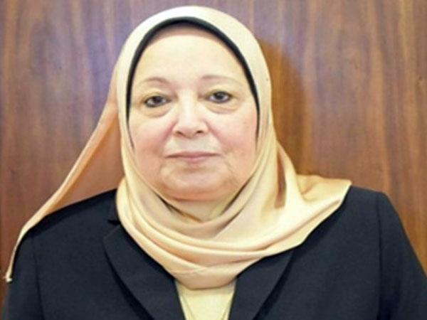 فريال قطب