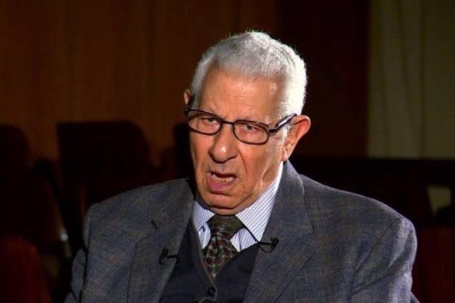 مكرم محمد احمد