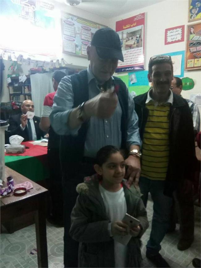 عزت أبو عوف