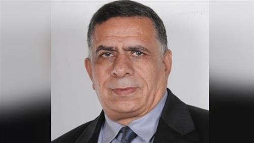 النائب محمد وهب الله