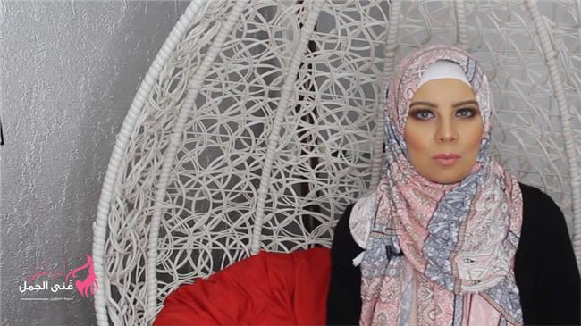 «أنتي أحلى» مع منى الجمل