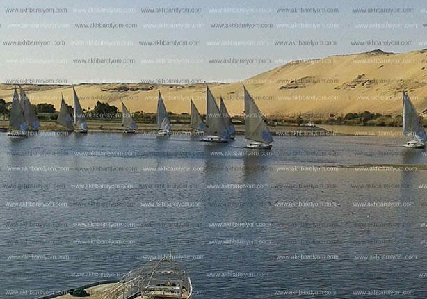 صور رحلات القوارب الشراعية
