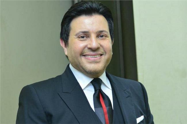 هاني شاكر