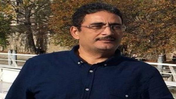 رئيس الاتحاد المصرى للألعاب الإلكترونية شريف عبدالباقي 