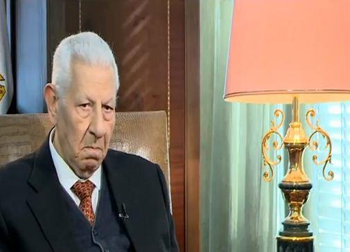 مكرم محمد أحمد 