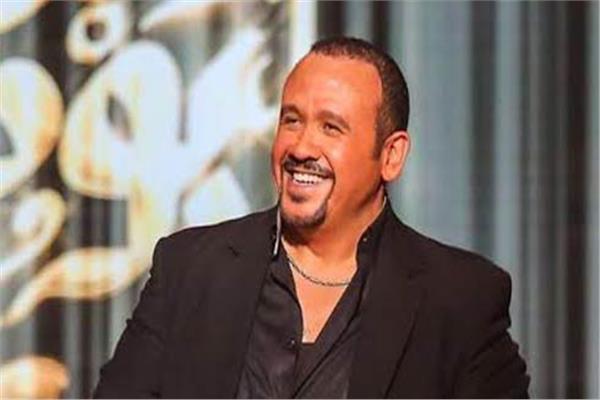 هشام عباس 