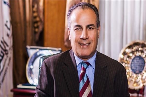  اللواء بحري عبد القادر درويش 