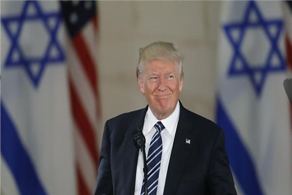 دونالد ترامب