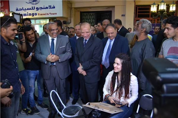 المهندس محمد أبو سعدة 