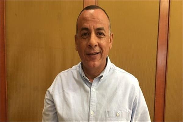 الدكتور مصطفى الوزيري أمين عام المجلس الأعلى للأثار