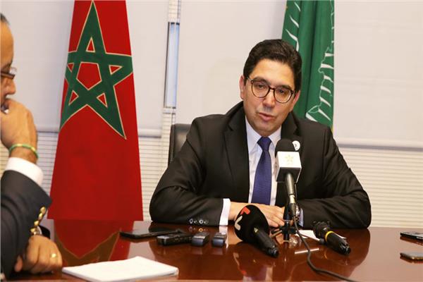 ناصر بوريطة