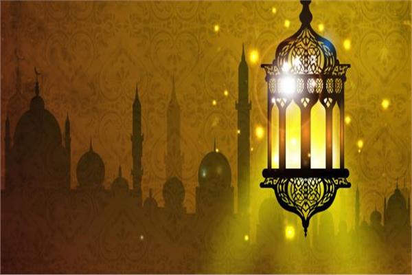 رمضان - صورة موضوعية