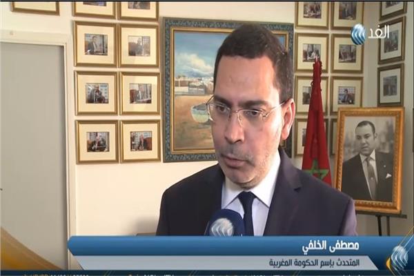متحدث الحكومة المغربية يكشف أدلة تورط إيران في دعم البوليساريو