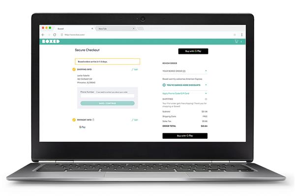 Google Pay