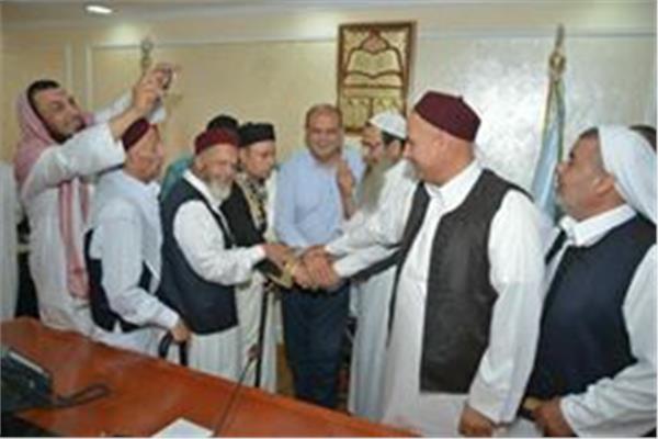عائلة الحفيان ابوزيد