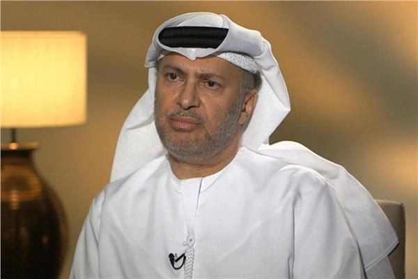  د.أنور قرقاش