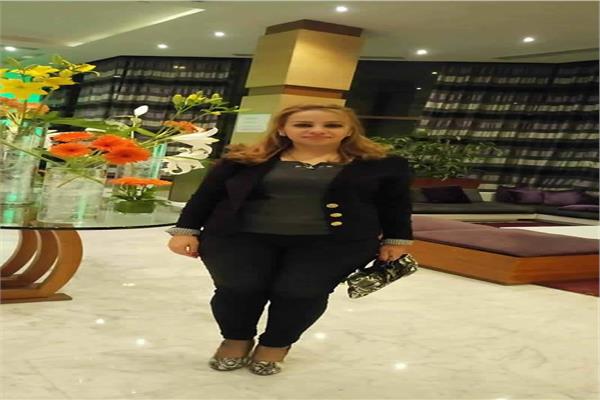 د. ماريانا جرجس