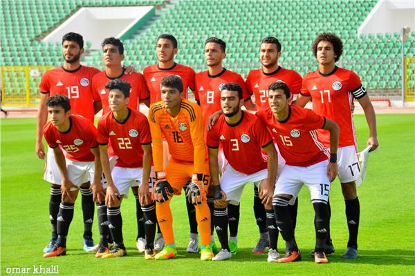 منتخب الشباب