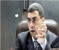 ياسر رزق