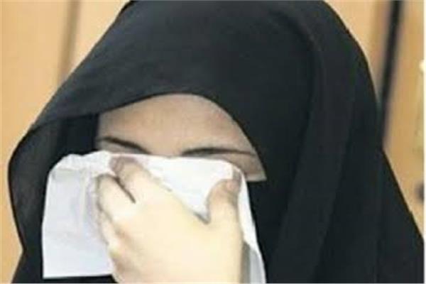 زوجة الخراط.. امرأة من زجاج