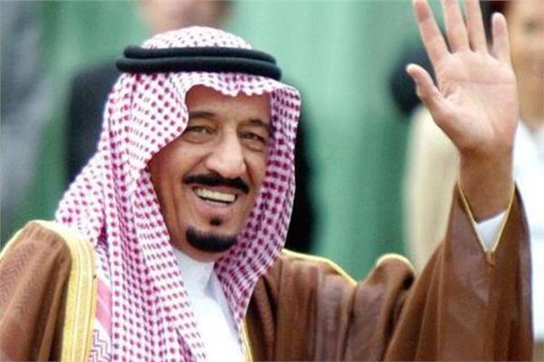 شاهد| وصول خادم الحرمين لحضور نهائي كأس الملك