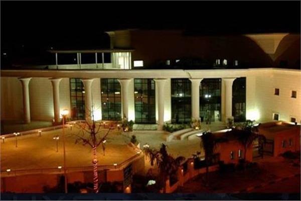3 ورش لتنمية مهارات الأطفال يوميا بمكتبة مصر العامة بالأقصر-أرشيفية