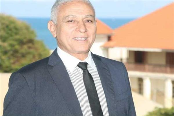 صورة ارشيفية .. فصل التوأم الملتصق بالإسكندرية   