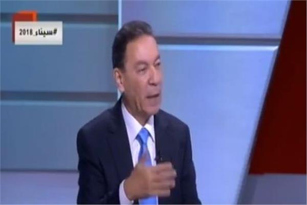 الدكتور هاني الناظر استشاري الأمراض الجلدية