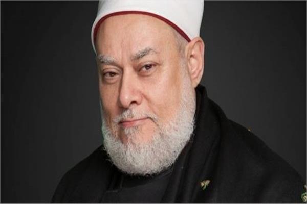 الشيخ على جمعة