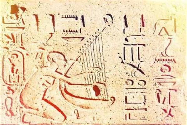 حقوق المعاقين أيام «الفراعنة»