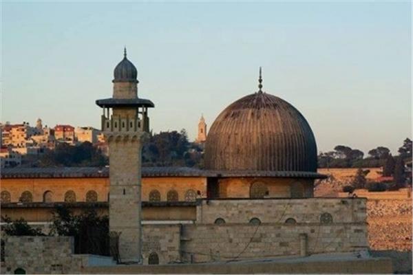 بيت المقدس