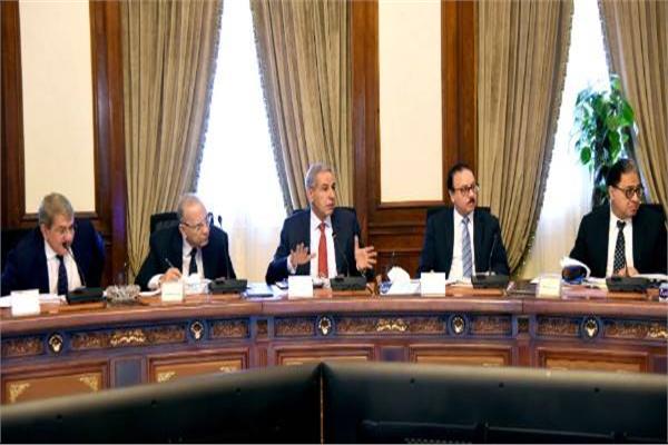 الحكومة توافق علي العفو عن بعض المحكوم عليهم بمناسبة عيد الفطر