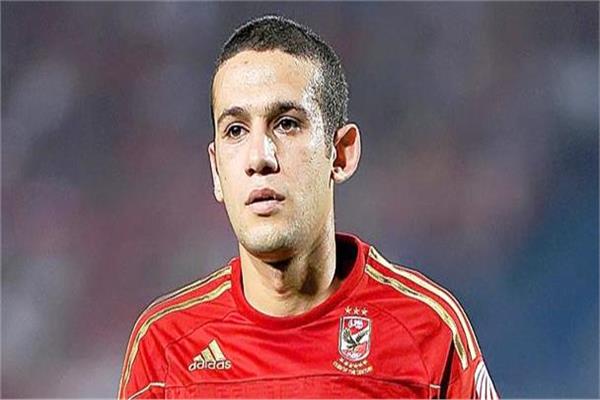 نجوم الكرة ينعون نجل محمد فضل