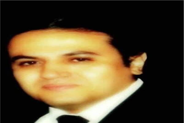 المستشار أيمن العطار