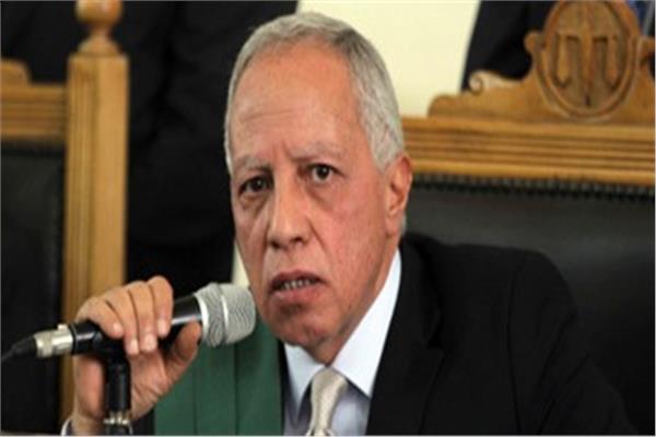 المستشار معتز خفاجي