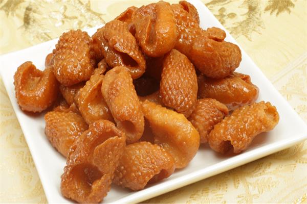  فطارك عندنا| طريقة عمل «أصابع زينب»