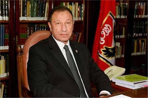 الأهلي يدعو الجهاز الفني السابق لحضور احتفالية الدوري