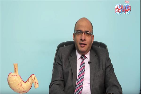  د. أحمد عبد العليم