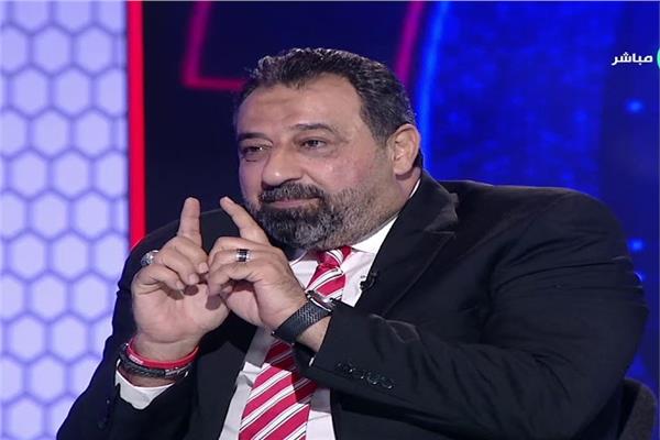 مجدي عبدالغني