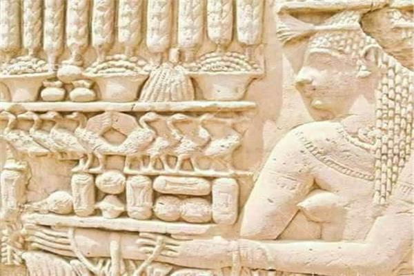  كحك الفراعنة بالعجوة والتين والعسل