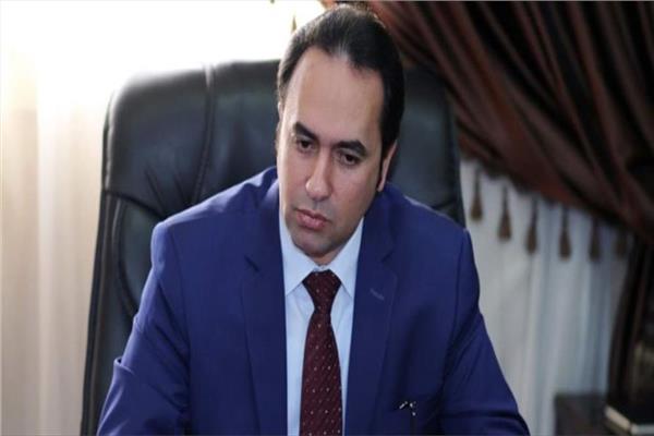  الدكتور محمد عمر