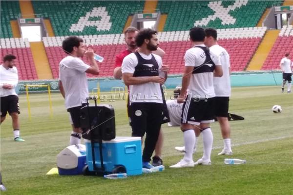 صورة من المران