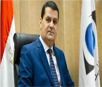 اللواء راضى عبد المعطى رئيس جهاز حماية المستهلك